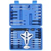 Acymner Harmonic Balancer Puller Set | 46PCS Power Steering Pulley
