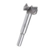 TOP-VIGOR 26mm Forstner Drill Bit, Tungsten Carbide Wood Auger Drill