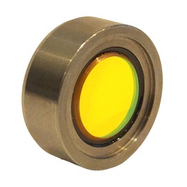 American Photonics Glowforge Optics Printer Head Lens for Plus, Pro, Basic Laser Engraving and Cutting – 1 pc