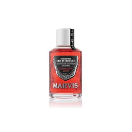 Marvis Cinnamon Mint Mouth Wash 120ml