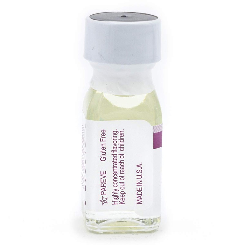 LorAnn Cinnamon Oil SS Flavor, 1 dram bottle (.0125 fl