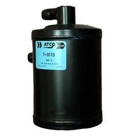 Agco 2525312B SPRA-Coupe Receiver, DEHYDRATOR