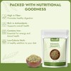 AEJESOP Organic Fennel Seeds, Natural Saunf, Whole Spice, 3.5oz(100g)