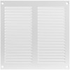 Vent Systems 200 x 200 mm / 8" x 8"