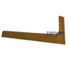 Zanyer 12 Inch Plastic L Cutting Square Stained Glass Tools