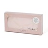 Francfranc Silk Eye Mask Pink