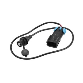 A ABSOPRO Snowmobile Engine RCA Plug 2883824 2414662 for ProStar S4 Voyageur INDYXC Adventure X2 2023