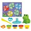 Play-Doh Farbi The Frog 4 Tub Preschool Toy