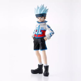 BanPresto - Shaman King - Horohoro Statue [New Toy] Figure, Collectible