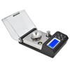 Digital Carat Scale Portable Accurate Digital Milligram Scale for Jewelry