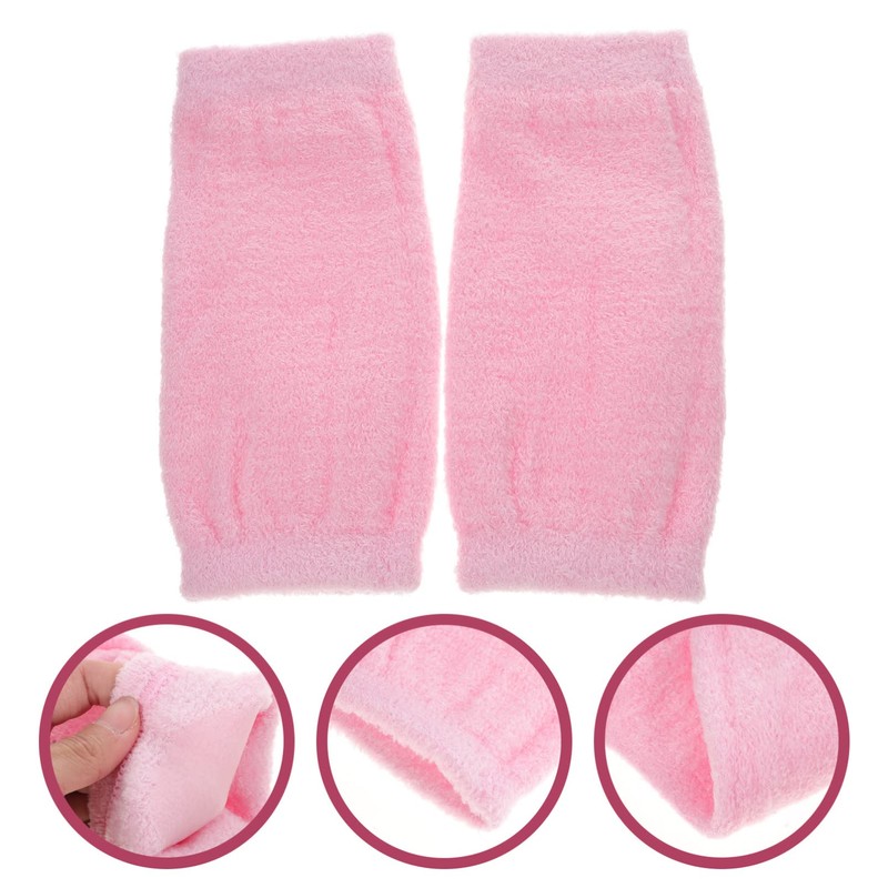 Baluue Elbow Pads with Gel Elbow Sleeves, Elbow Protect Sleeve