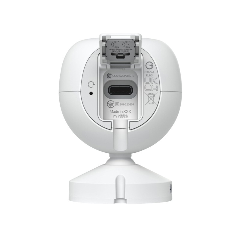 Ubiquiti UniFi Video Camera UVC-G4-INS