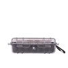 PELI 1030 Small Travel Case Electronic Devices, IP67 Watertight and