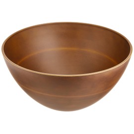 Shinzo Ase S3509 PET Party Ball, Extra Large, Earth Color, Light Brown