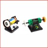 Wjelet 2Pcs 6 Inch Professional Buffing Polishing Wheels for Bench