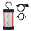 Car diagnostic interface, car ODB2 scanner, Bluetooth interface, ECU coding,