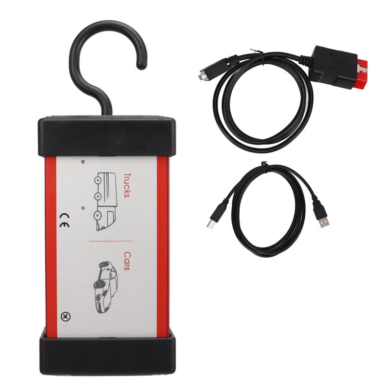 Car diagnostic interface, car ODB2 scanner, Bluetooth interface, ECU coding,