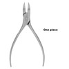 Cuticle Trimmer Nipper Toe Nail Clipper Pedicure Remover Tools for