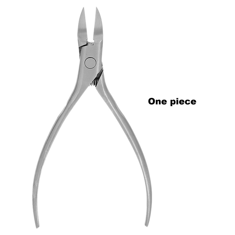 Cuticle Trimmer Nipper Toe Nail Clipper Pedicure Remover Tools for