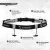 Synergy Running/Triathlon Race Day Number Belt Combo Pack