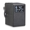 Pressure Switch, 3PST, 80/100 psi, Diaphrgm