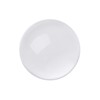 Mobestech 70mm Crystal Glass Ball Photography Accessory Meditation Tool Feng