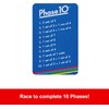 Phase 10 Card Game