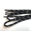 B&Q 2 pairs Heavy duty round boot shoe laces shoelaces
