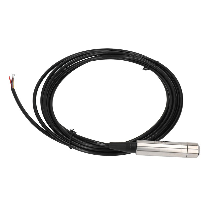 T3000 Throw in Type Liquid Level Transmitter High Accuracy Water