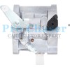 690117 Carburetor For Briggs & Stratton 196432-1202-E1 196432-1215-E1 Engine Part