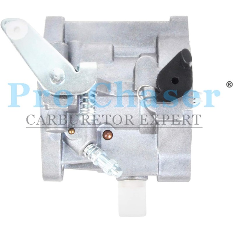 690117 Carburetor For Briggs & Stratton 196432-1202-E1 196432-1215-E1 Engine Part