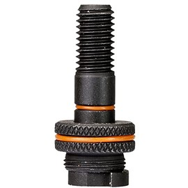 LIBRATON Rivet Nut Gun Mandrel and Nose Piece for Nut Rivet Gun (3/8-16)