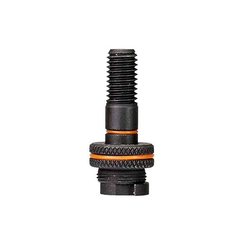 LIBRATON Rivet Nut Gun Mandrel and Nose Piece for Nut