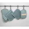 Ritz 56266 Pot Holder, Dew, 4 Count