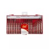 Excel 21 Piece Screwdriver Set Comes in Tools Only