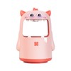 Fly Killer Lamp ABS Strong Suction Photo Catalysis Monster Shape