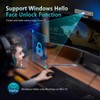 Kaysuda CA20 Face Recognition USB IR Camera for Windows Hello