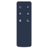RYQIF Remote Control for Touchstone Fireplace LUMENEX Series