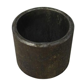 Steel Reducer - 3/4" OD x 5/8" ID x 5/8" L