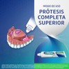 Corega Ultra Crema Fijadora para Dentaduras Postizas, Fijación Duradera para