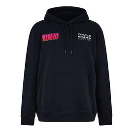 Castore - Red Bull Racing F1 Sergio ChecoPerez Special Edition Mexico - GP Hoodie