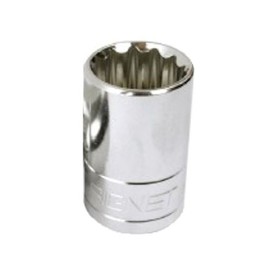 Aston Martin Cygnet 3/8 Drive 13 mm Socket (X 12 Square) 12368