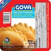 Goya Tapa Empanada Dough Shell, 11.6 Ounce -- 16 per