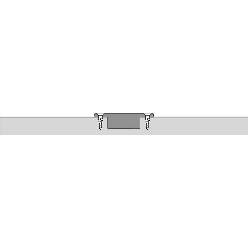 Hettich Sensys 8645i T52 Pot Ribbon
