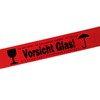 Versando 6PVG50 66 6 rolls of parcel tape Handle with