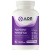 AOR AOR Max Methyl 517mg, 90 Vegan Caps 30-Day Supply