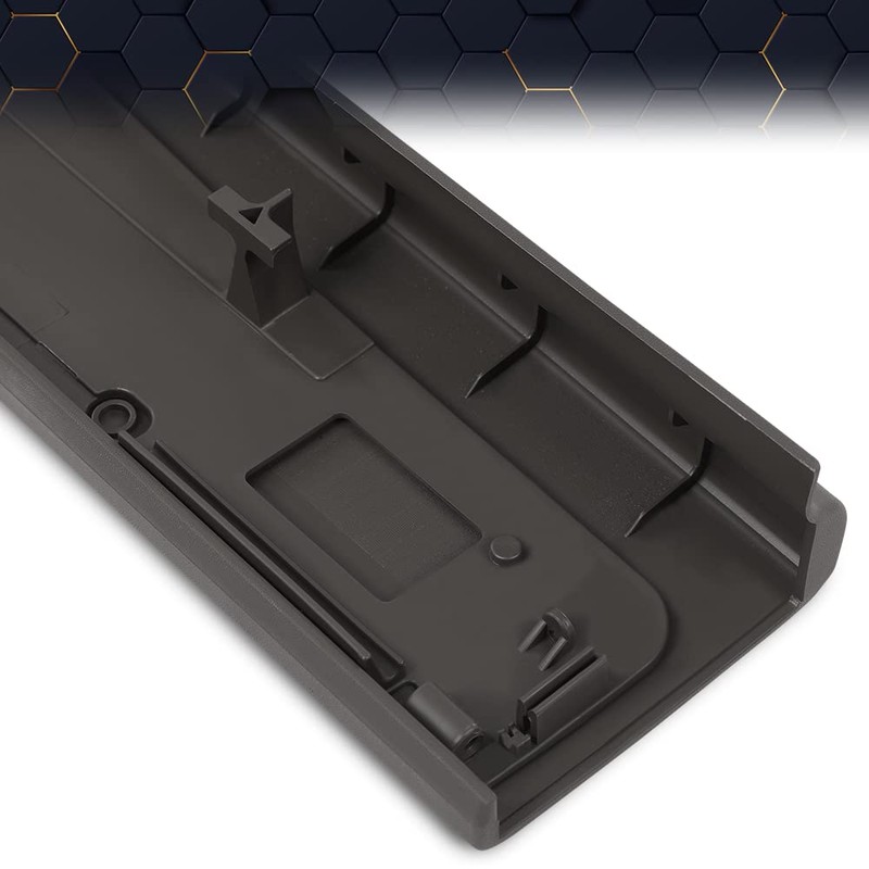 PIT66 Step Tailgate Compatible with Ford F250 F350 King Ranch