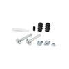 Autofren Seinsa D7103 °C Guide Sleeve Kit, brake calliper