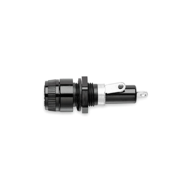 Bussmann (BP/HKP-HH-RP) 30 Amp Carded Panel Mount Fuse Holder for