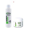 Kit Vitamina E Keratina Shampoo + Vitamina La Bonte